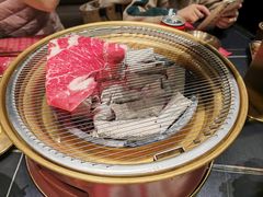 -西塔老太太泥炉烤肉(龙湖北苑天街店)