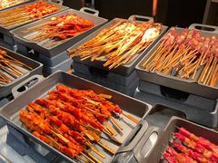 -上海虹桥宾馆味翠餐厅