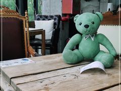 -maan coffee漫咖啡(通州店)