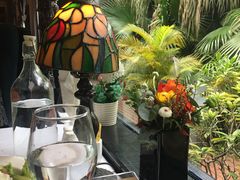 -火车头法国西餐厅