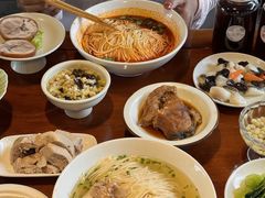 -同得兴 Since·1995 传统苏式面馆(十全街店)