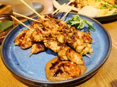 -香兰印尼 Pandan(中华广场店)