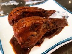 -盱眙虾神於氏龙虾(夫子庙红街店)