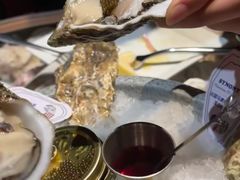 -普朗姆生蚝吧(原建国路店)