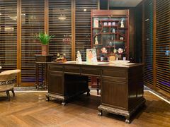 -东方明珠老上海8号餐厅(东方明珠广播电视塔店)