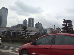 -川味轩火锅(仁和路店)