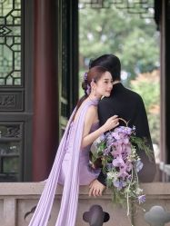 -第一夫人婚纱摄影(南京店)