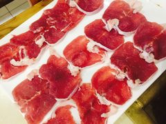 -北门涮肉·铜锅涮肉(南锣鼓巷店)