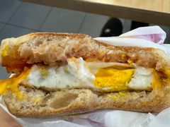 -麦当劳(贵和购物中心B1店)