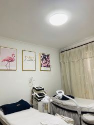 -美肤盾祛痘·问题肌头疗管理中心