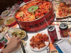 -熊记虾王·小龙虾(东晓南店)