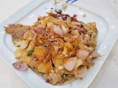 葱油鸡-寻味顺德·南记酒家·传统顺德菜·鱼生(广源路店)