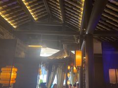 -绿茶餐厅(昆明世纪金源店)