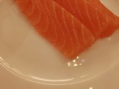 -都会尚膳·海鲜自助餐厅(重庆万豪酒店)