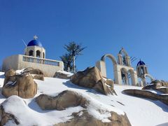 -辽宁团山国家级海洋公园