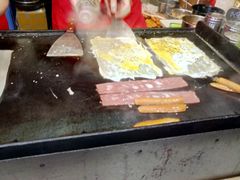 -金姐烤冷面(大沙泥街店)