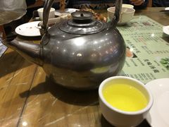 -葛记焖饼(伏牛路店)