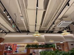 -姥姥家春饼店(惠新东街店)