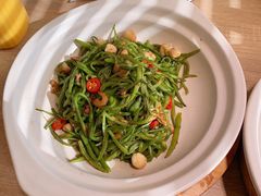 -味莊·青岛菜(云霄路店)