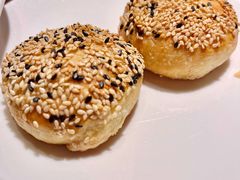 玫瑰糖蟹壳黄-老瑞福上海菜(人民广场店)