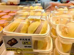 -鲍师傅糕点(虹口龙之梦店)