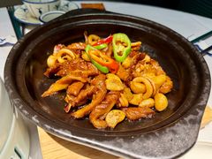 -客家汇·客家传承菜(水库店)