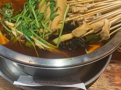 -160烧烤(香坊店)