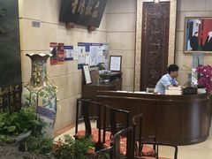 大堂-晋阳饭庄(虎坊桥店)