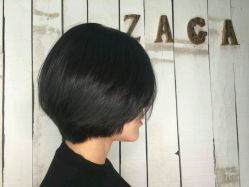 -ZAGA形象设计