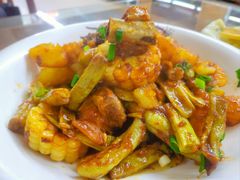 -鸿运美食府