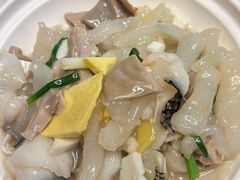 -西山人家·传统苏帮菜·家宴(木渎店)