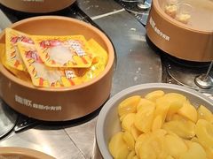 -龍歌自助小火锅(李沧丽达店)
