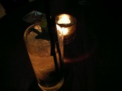 -广州柏悦酒店·悦吧·顶楼露天酒吧