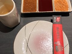 -AJIYA·池袋日式烧肉自助(天津万象城店)