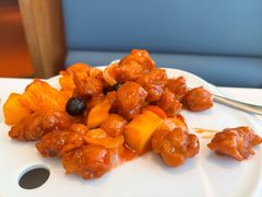 -闽海肴(北辰荟店)