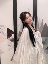 -汉仪华裳汉服馆(打浦桥店)