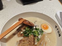 -味千拉面(南宁江南万达店)