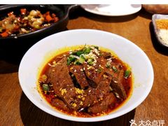 -付小姐在成都(五道口店)