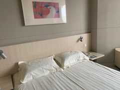 -锦江之星(西安五路口地铁站万达广场店)