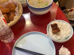 -宏状元现熬粥·京味菜(五棵松店)