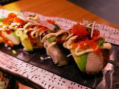 -赤稻·日式料理(禅城店)