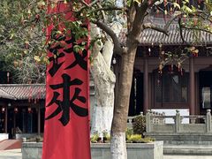 -钱王祠