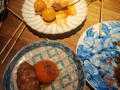 -鸟幸 TORISAKI 炭火居酒屋