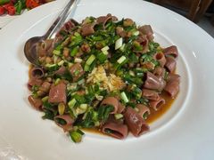 -红高粱海鲜大排档(福成路店)