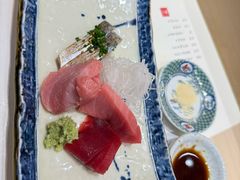 -鮨一日本料理旗舰店(总店)