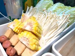 -半天妖烤鱼(方庄店)