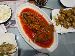 -添福来墨鱼饺子 · 海鲜东北菜(大连星海·黄浦路店)