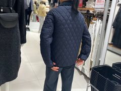 -优衣库(重庆星光时代广场店)
