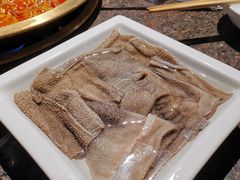-巴蜀大宅门火锅(北大街店)