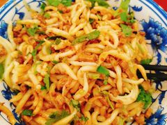 -老陕北抿节(范光胡同店)